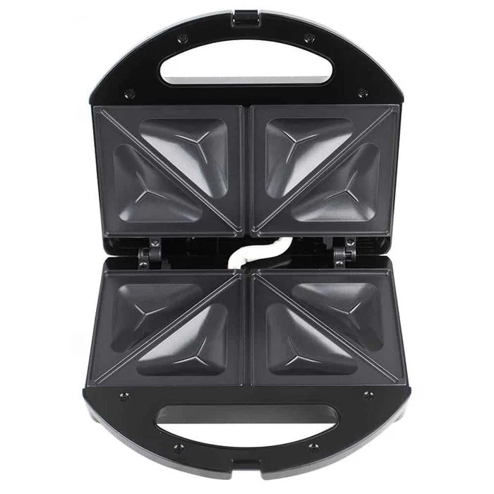 KickAss 12V Jaffle Maker for Camping - Image 2