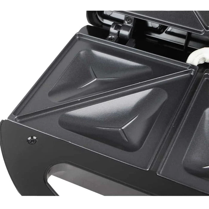 KickAss 12V Jaffle Maker for Camping - Image 3