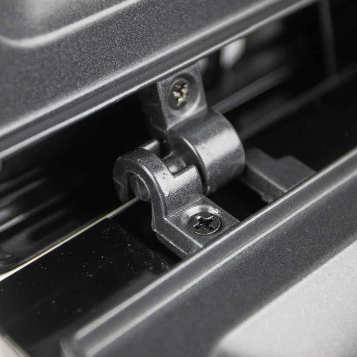 KickAss 12V Jaffle Maker for Camping - Image 4