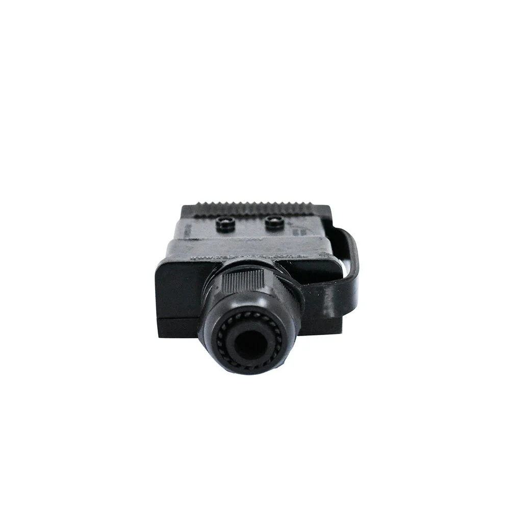 50A Anderson Style 3 Pin Connector Cover Cable Mount with Cable Gland (3-Pin) - Image 8