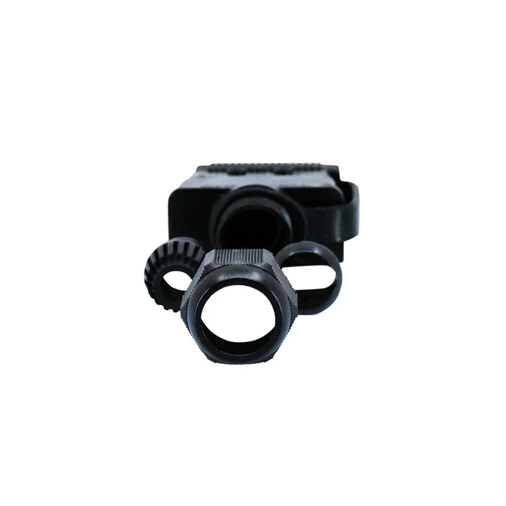 50A Anderson Style 3 Pin Connector Cover Cable Mount with Cable Gland (3-Pin) - Image 9