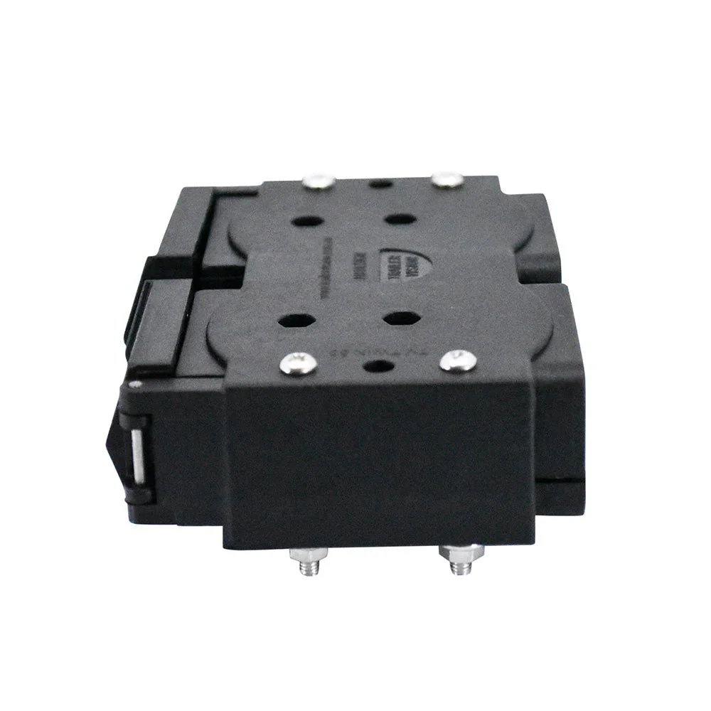 50A Anderson Style Dual Connector Cover Housing Only - Image 5
