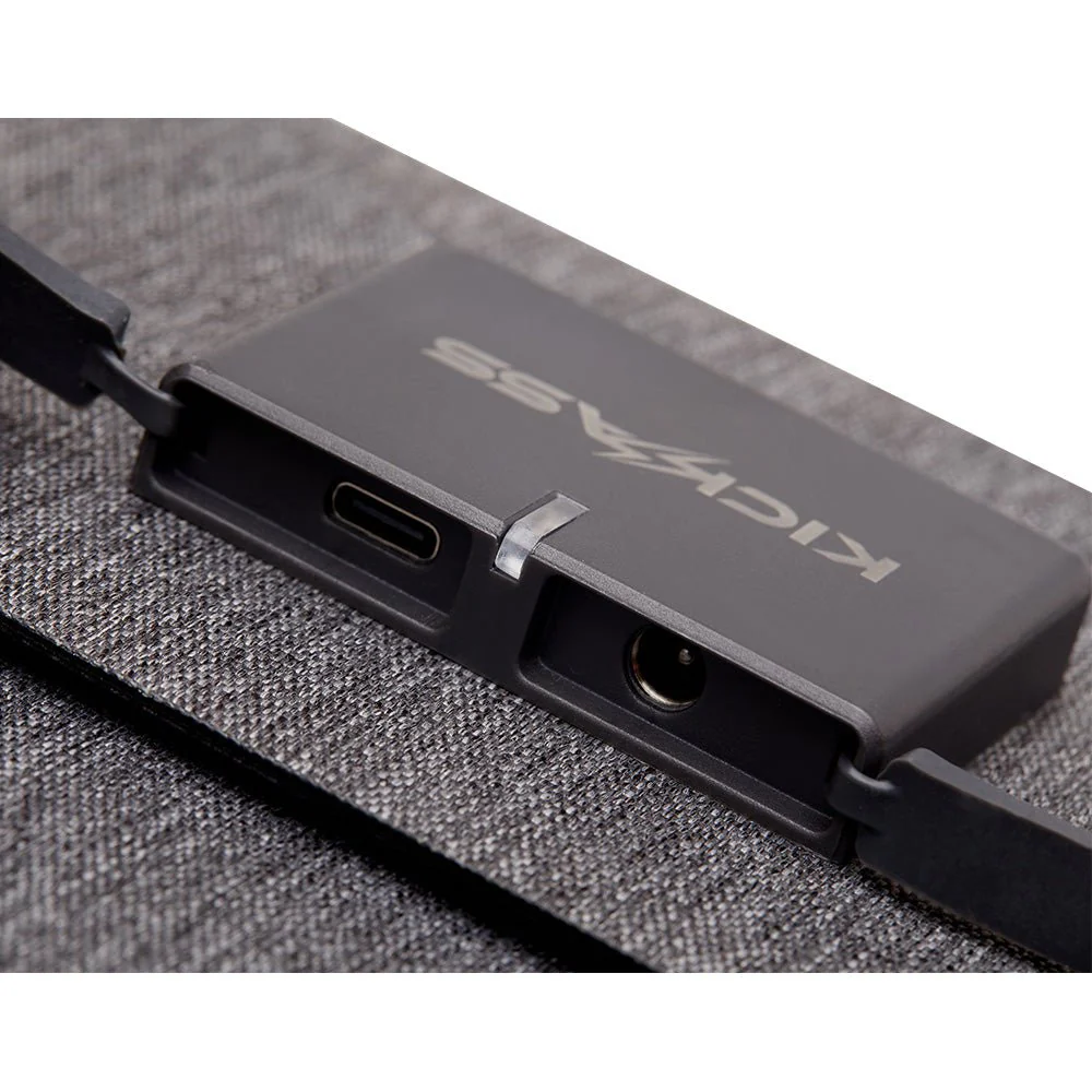 KickAss 60W DC Solar Blanket with USB-C - Image 3
