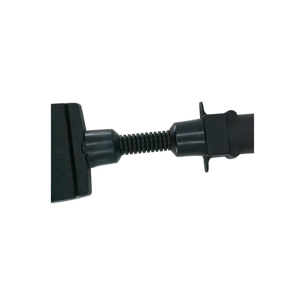 7-Pin Flat Socket to 7-Pin Round Socket Adapter - Image 5