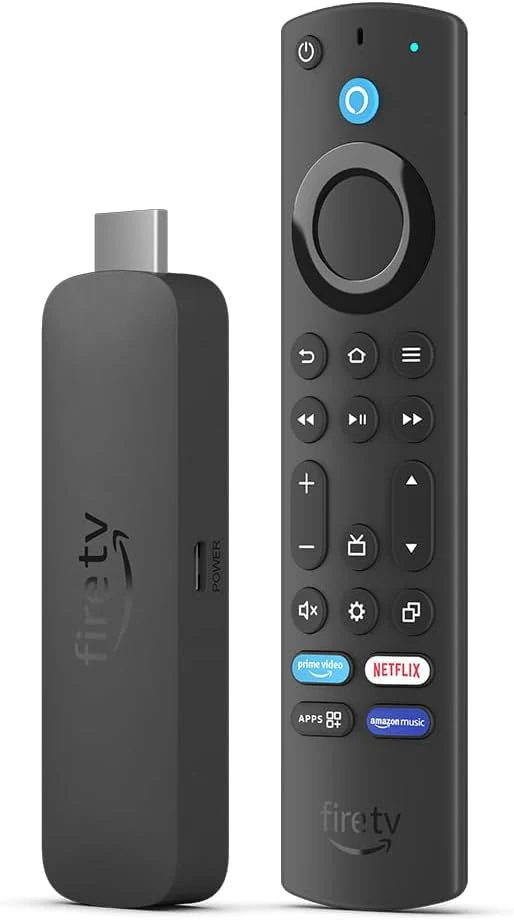 Amazon Fire TV Stick 4K - Image 2