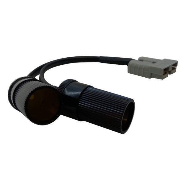Anderson Connector to Double Cigarette Sockets - Image 3