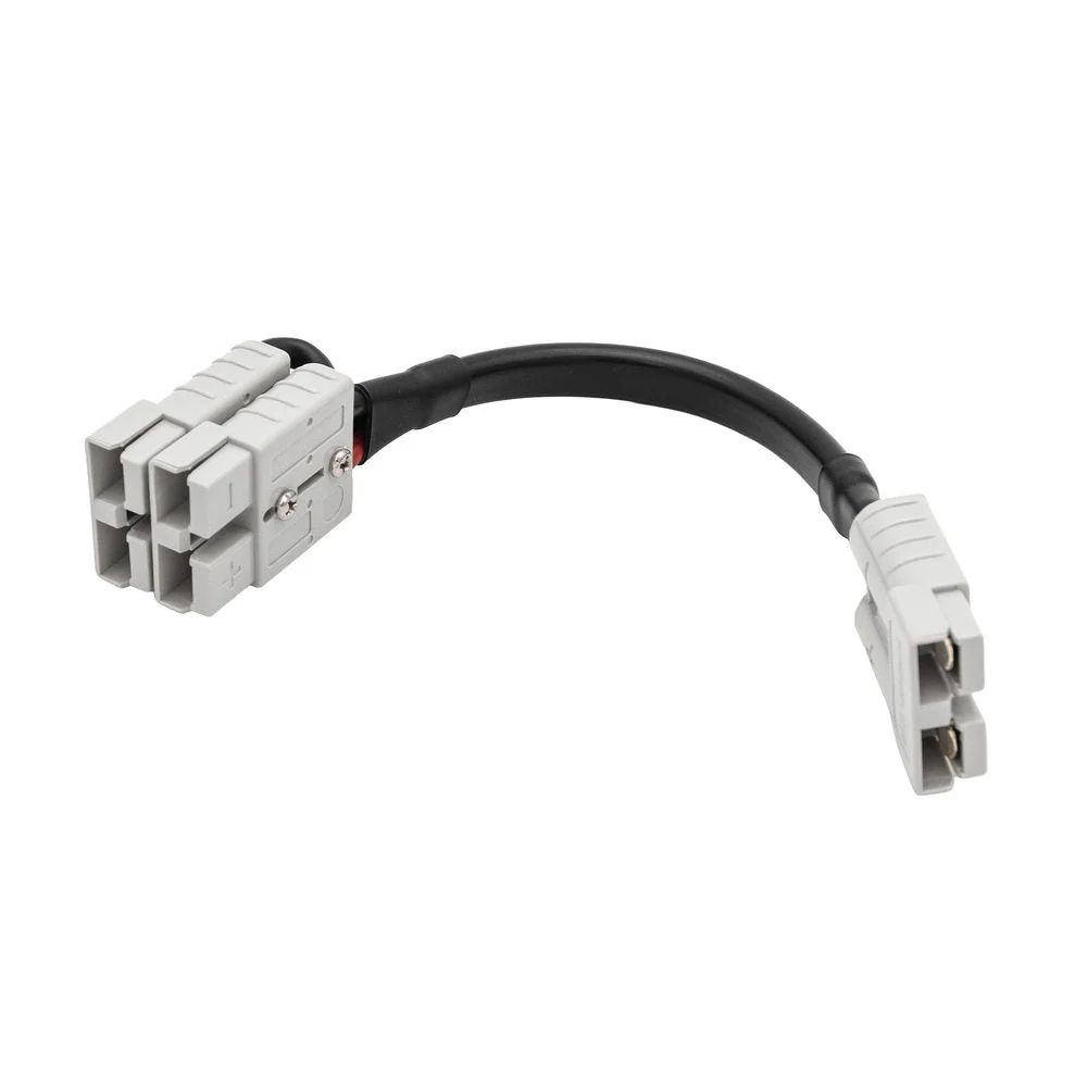 KickAss Anderson to Double Anderson Adaptor