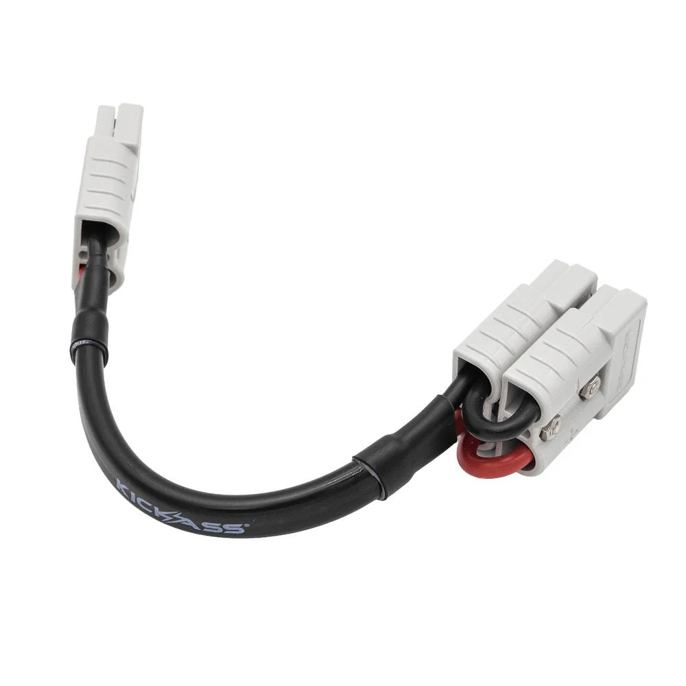 KickAss Anderson to Double Anderson Adaptor - Image 2