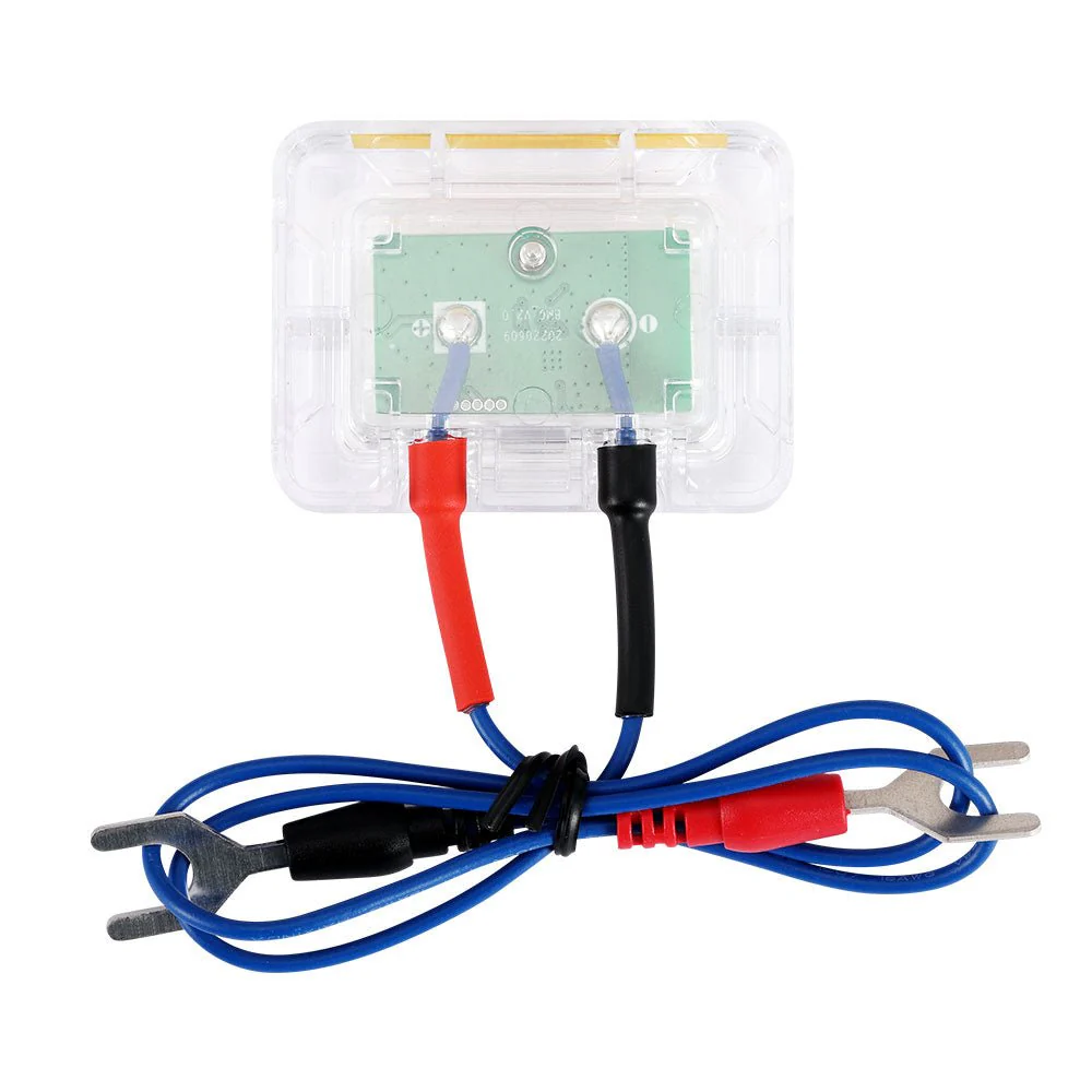 KickAss Bluetooth Battery Monitor - Image 5