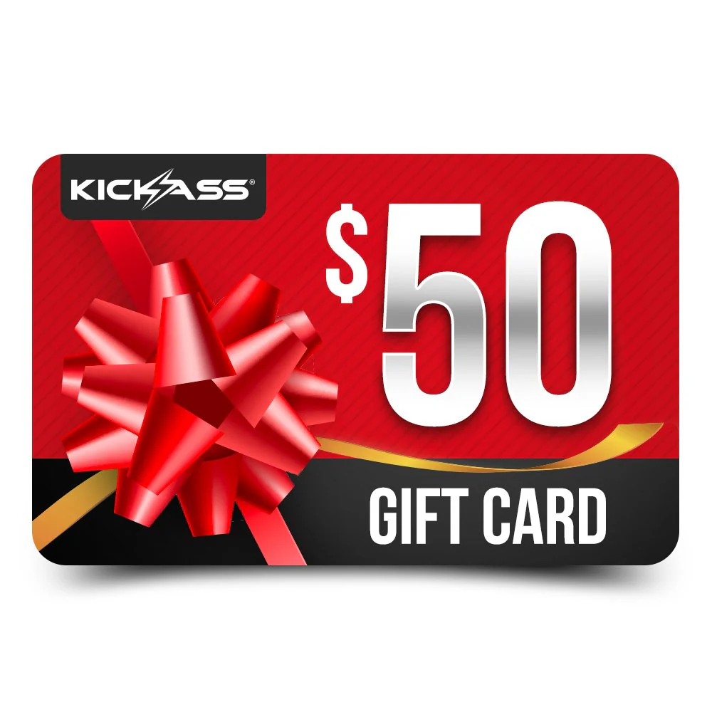 KickAss Gift Voucher - Image 2