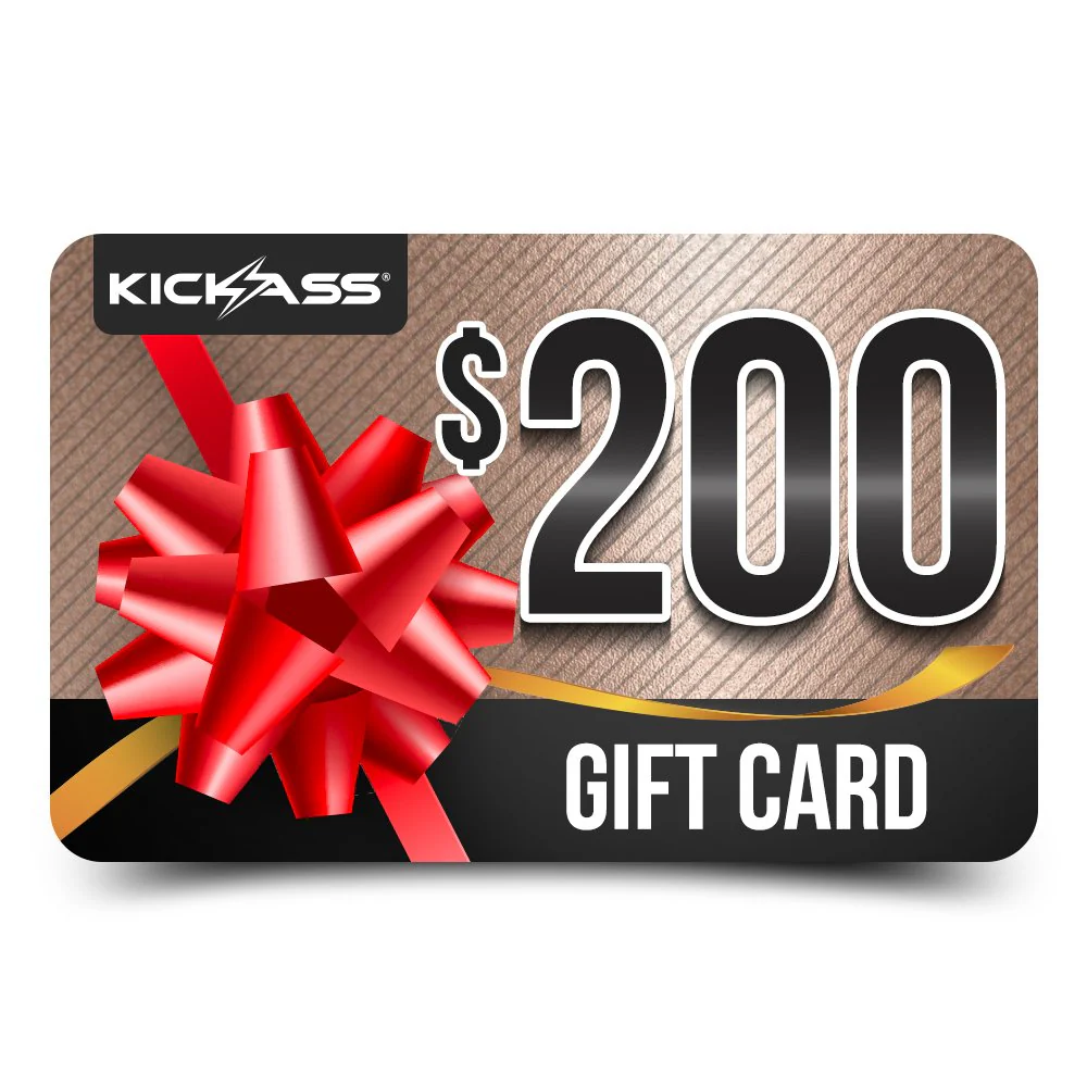 KickAss Gift Voucher - Image 4