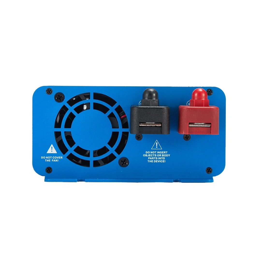 KickAss 12V to 240V Pure Sine Wave 1000W Inverter - Image 7