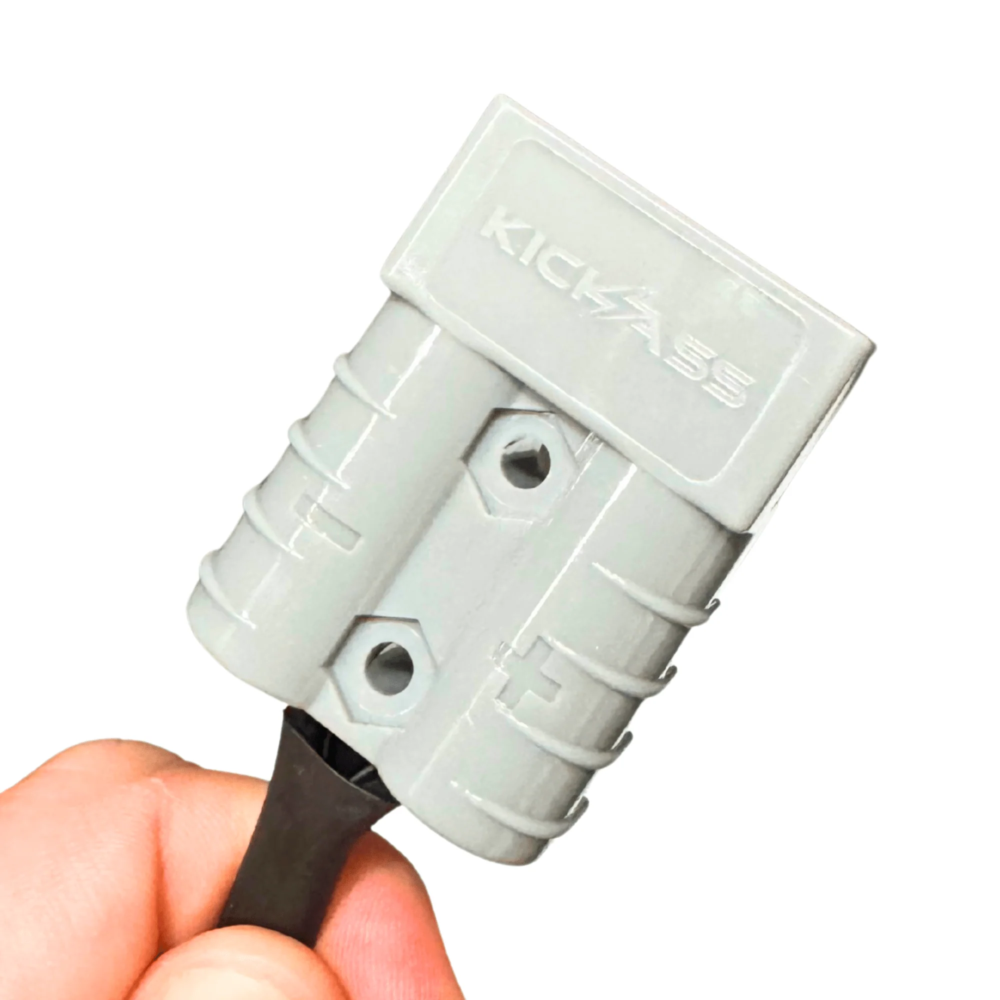 KickAss 12/24v fridge lead to Anderson - Image 2