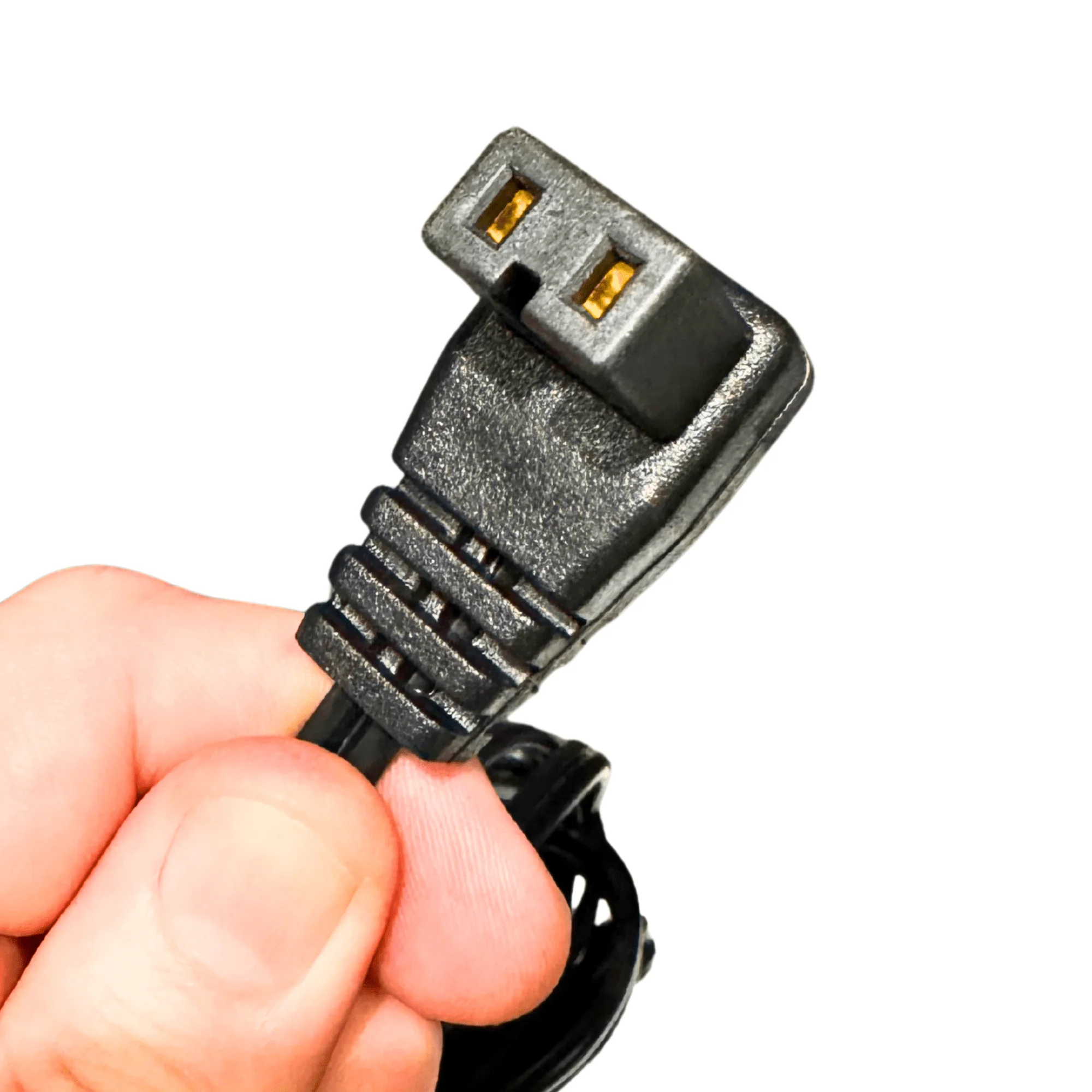 KickAss 12/24v fridge lead to Anderson - Image 3