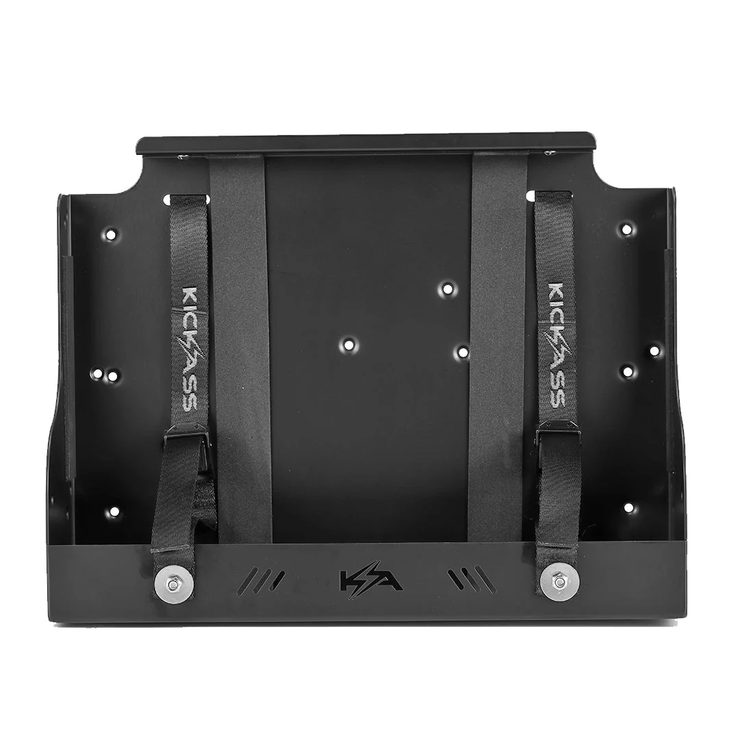KickAss 120Ah Slimline Battery Tray + Accessory Panel Bundle - Image 12