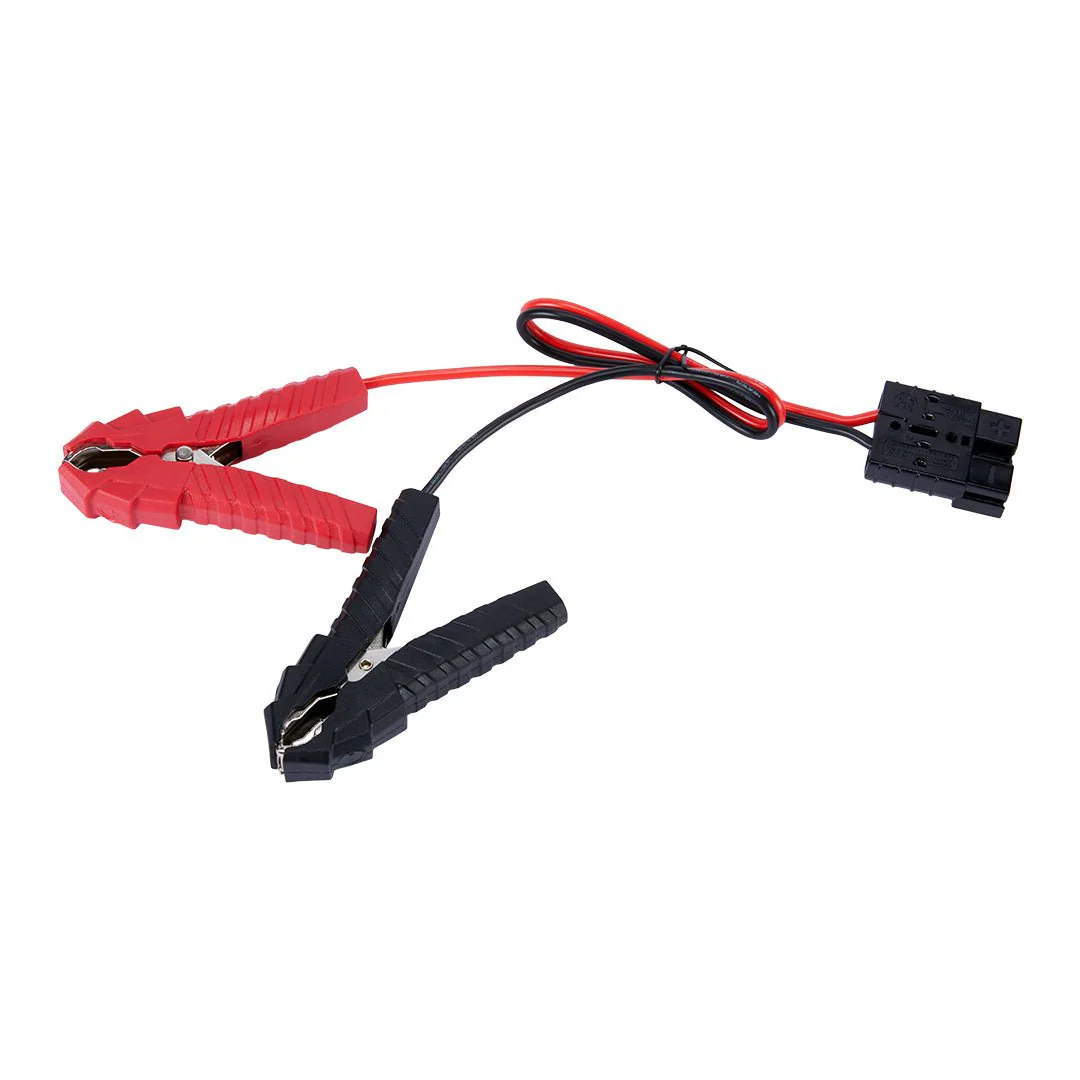 KickAss Twin 12V 120Ah Deep Cycle AGM Battery Bundle with 22A Charger & Linking Cables - 240Ah Total Capacity - Image 7