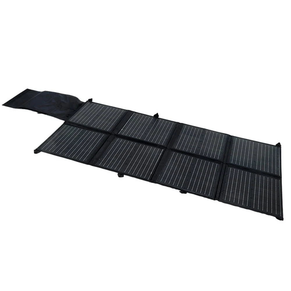 KickAss 12V 160W Solar Blanket - Image 2