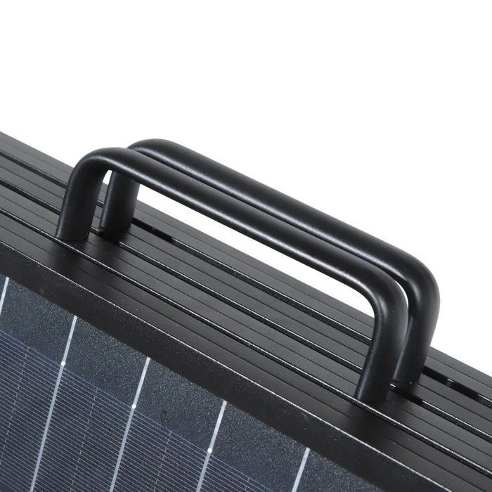 KickAss 12V 200W Super Thin Solar Panel + 20A MPPT Solar Charge Controller Bundle - Image 4