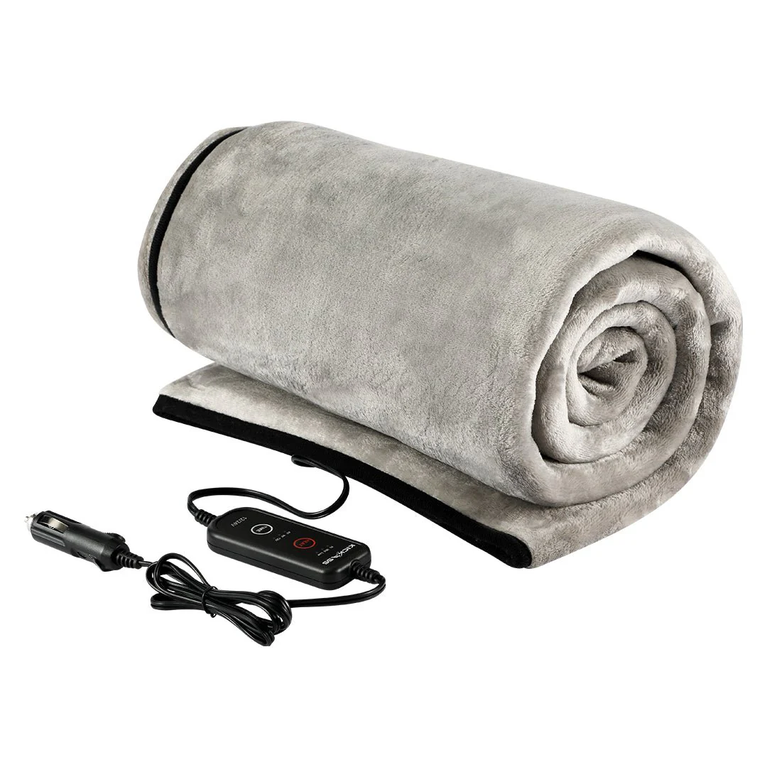 KickAss 12V / 24V Electric Blanket - Image 12