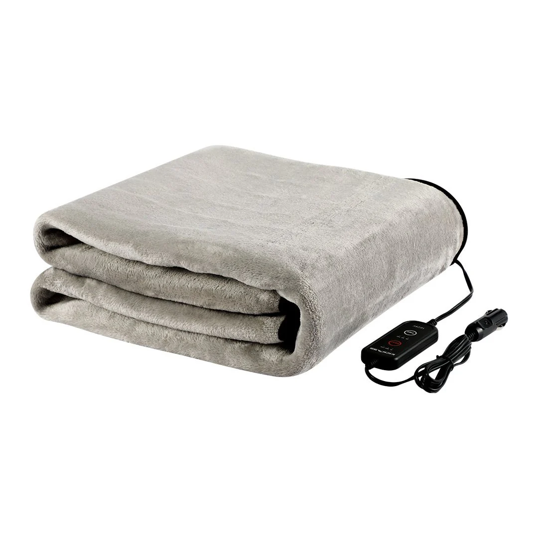 KickAss 12V / 24V Electric Blanket - Image 13