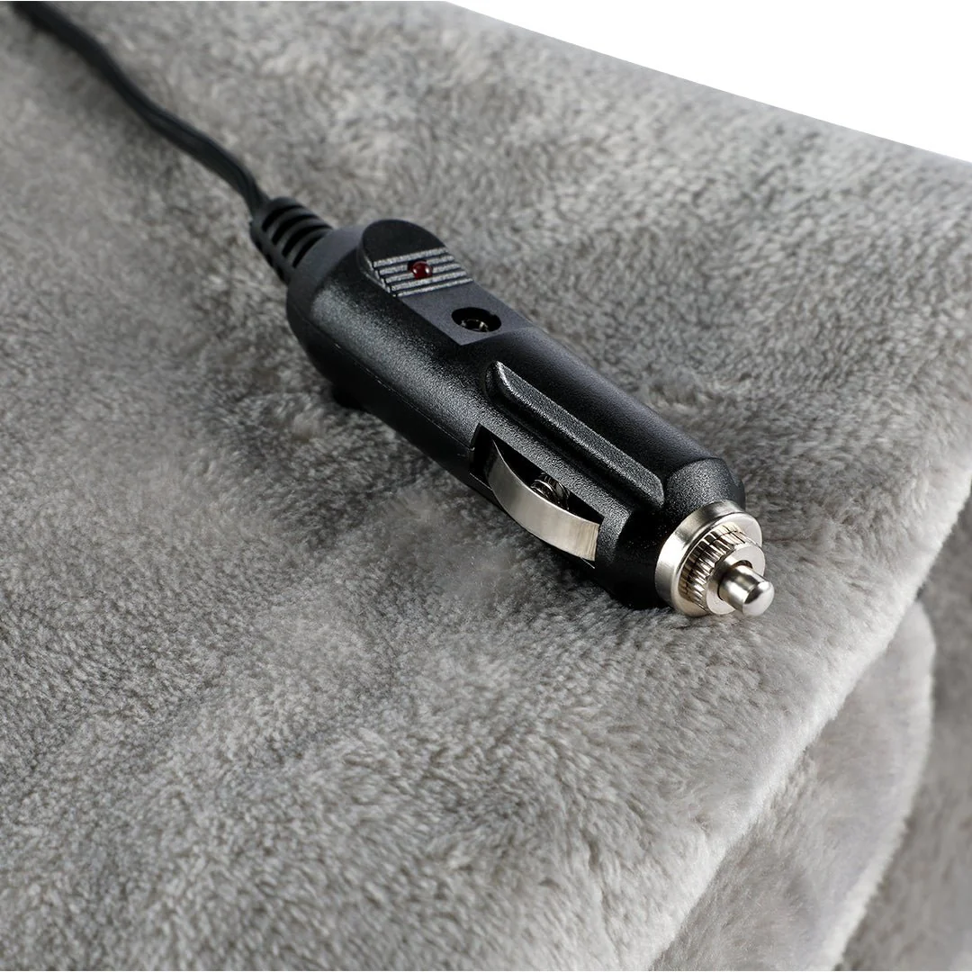 KickAss 12V / 24V Electric Blanket - Image 5