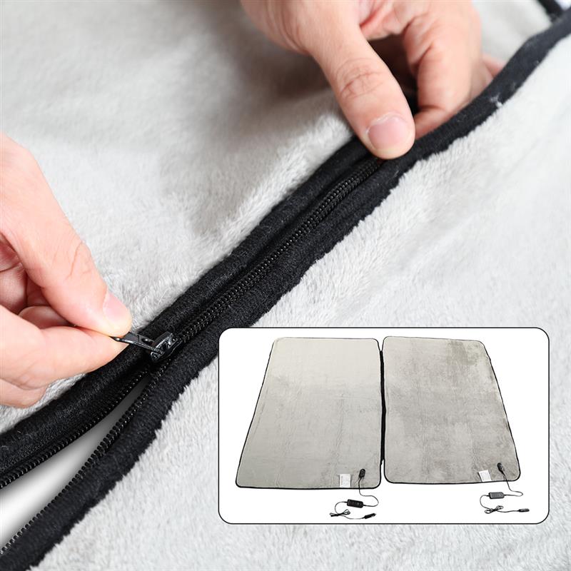 KickAss 12V / 24V Electric Blanket - Image 9