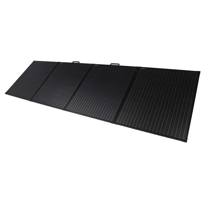 KickAss 12V 300W Super Thin Solar Panel + 40A MPPT Solar Charge Controller Bundle - Image 5