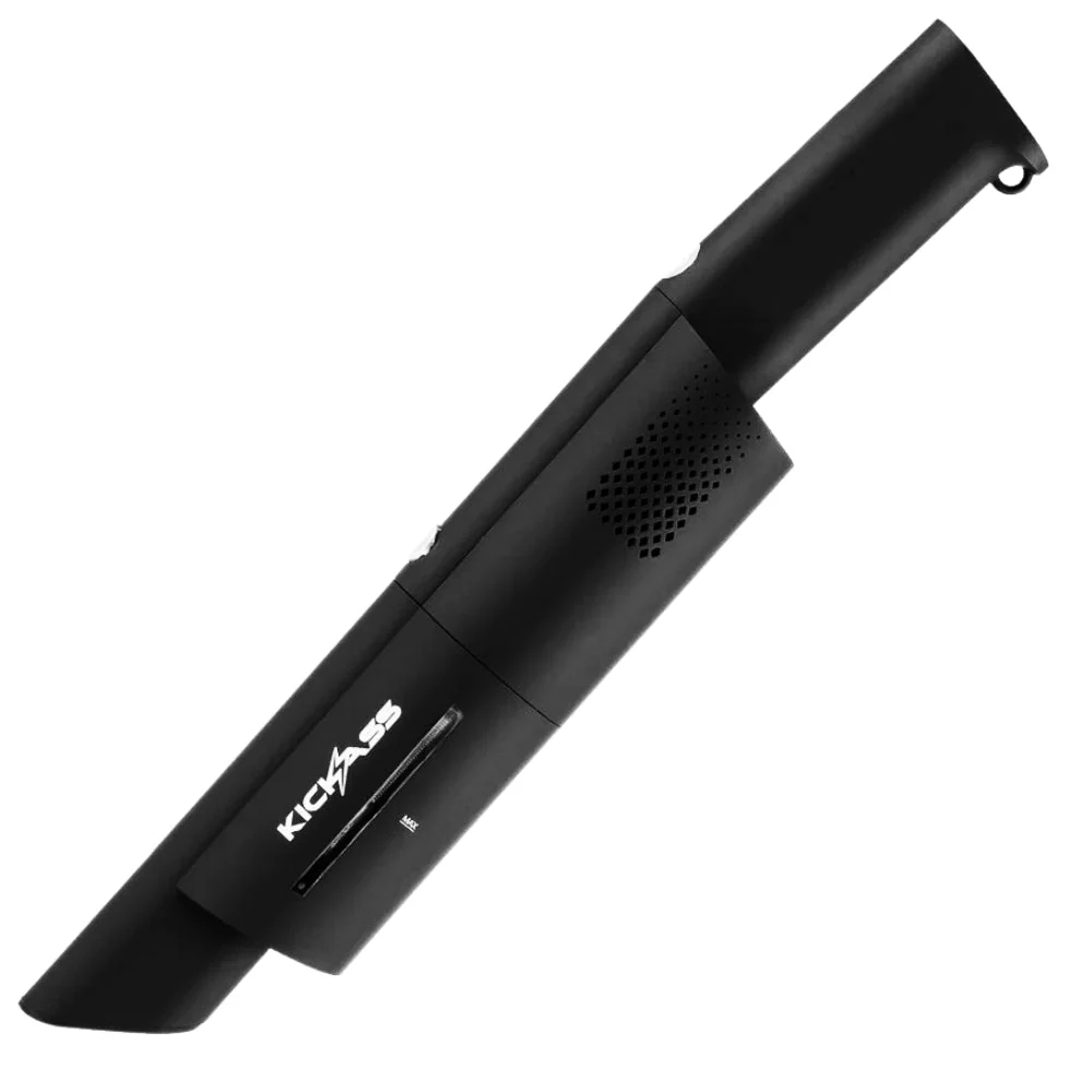 KickAss 12V Anderson To USB Fast Charger + Portable Vacuum Cleaner Bundle - Image 3