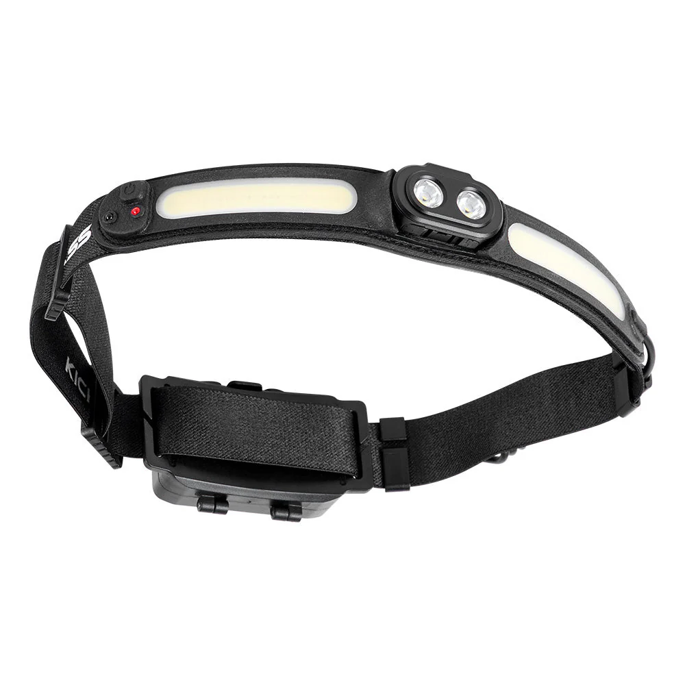 KickAss 12V Anderson To USB Fast Charger + Premium Rechargeable 3-In-1 Head Torch Bundle - Image 3