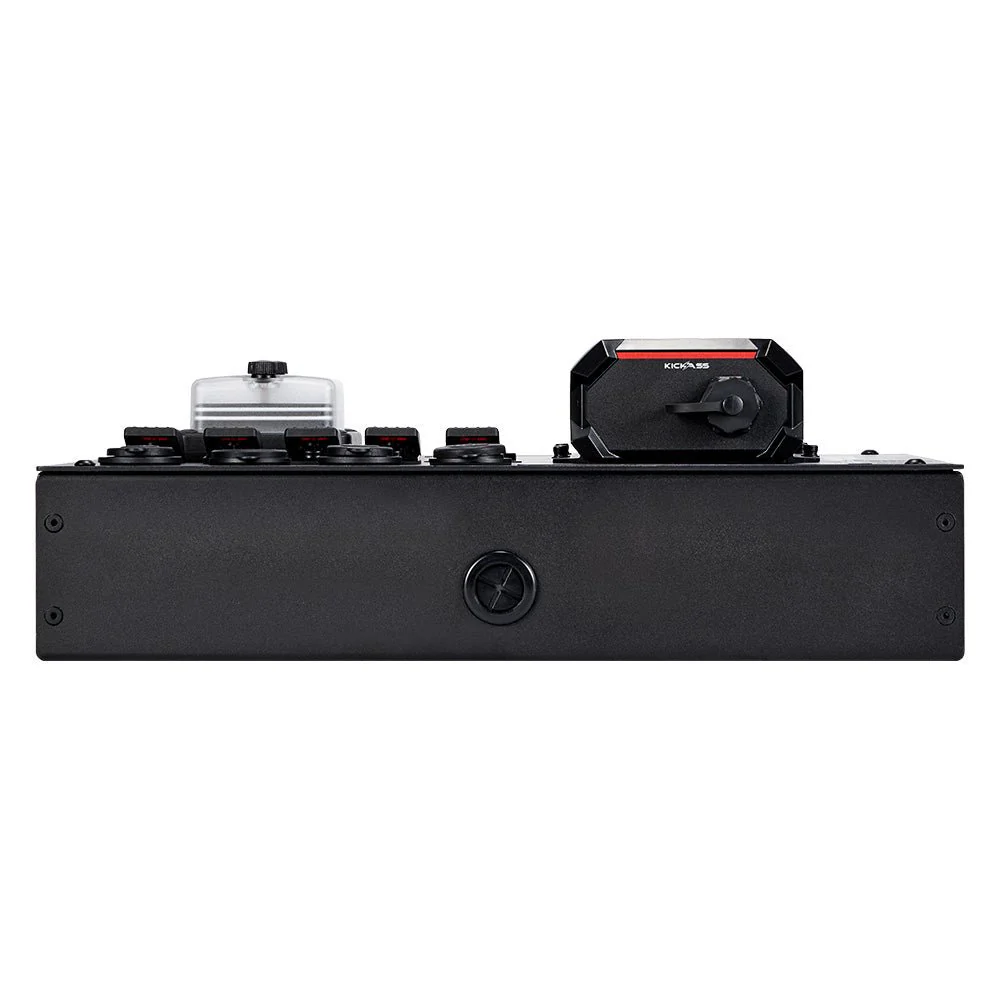 KickAss 12V Control Hub / Panel with Smart 40A DCDC Charger + Integrated Bluetooth - Image 9