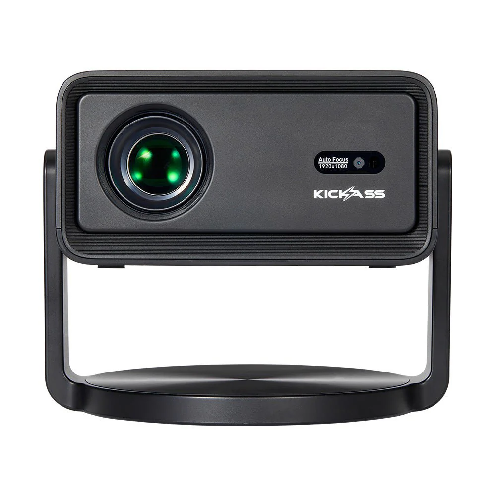 Kickass 12V FHD Outdoor Cinema Smart Projector - Image 4
