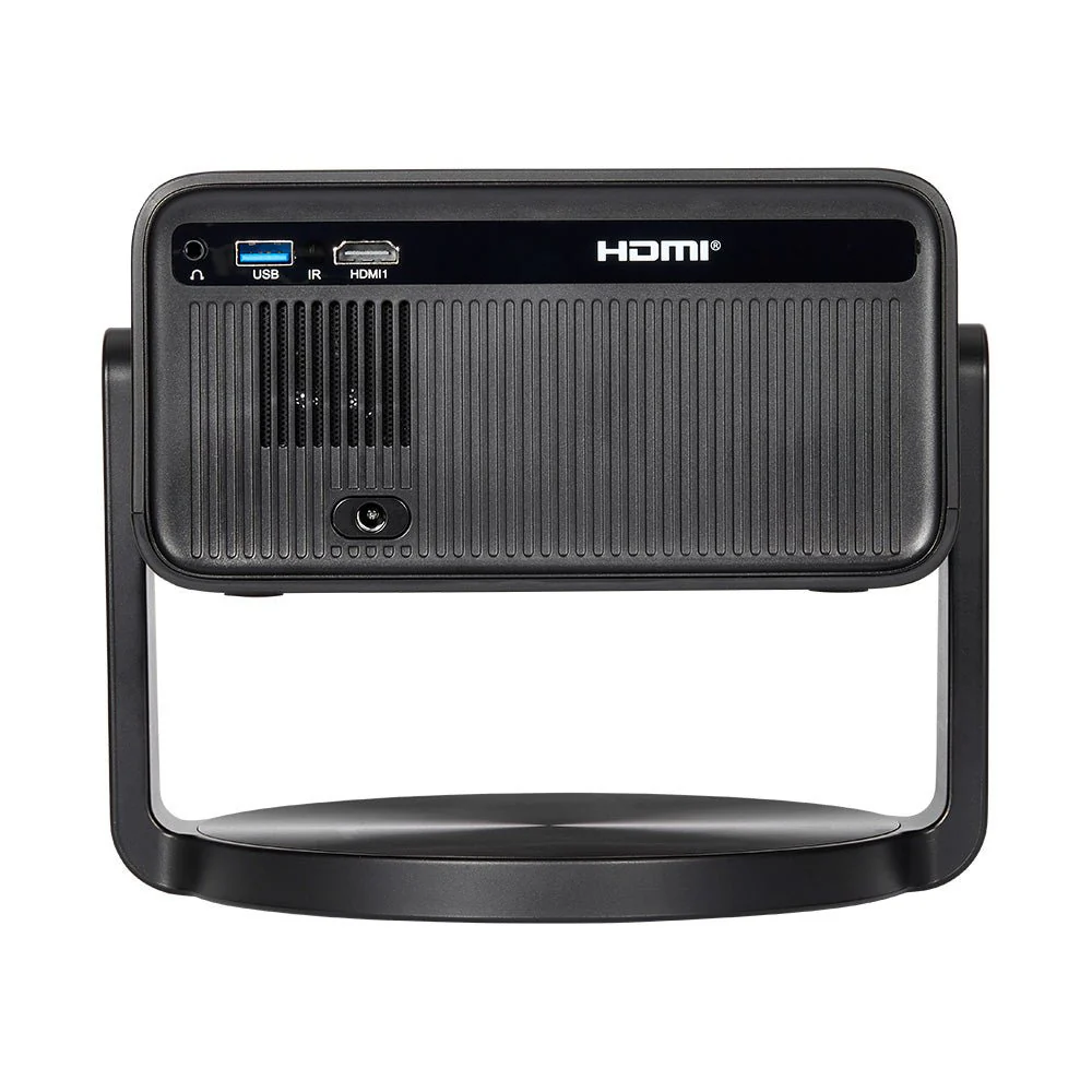 Kickass 12V FHD Outdoor Cinema Smart Projector - Image 5