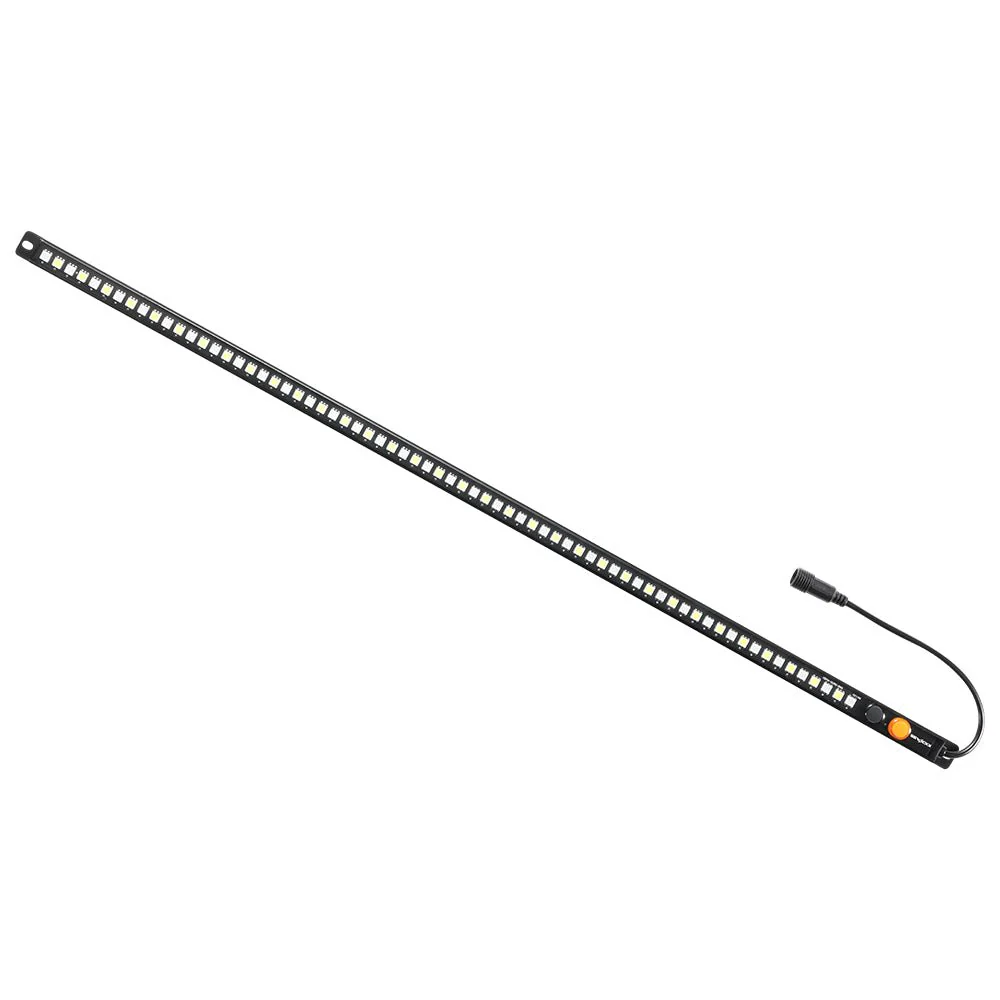 KickAss 12V Waterproof Magnetic LED Light Strip - 60cm - Image 4