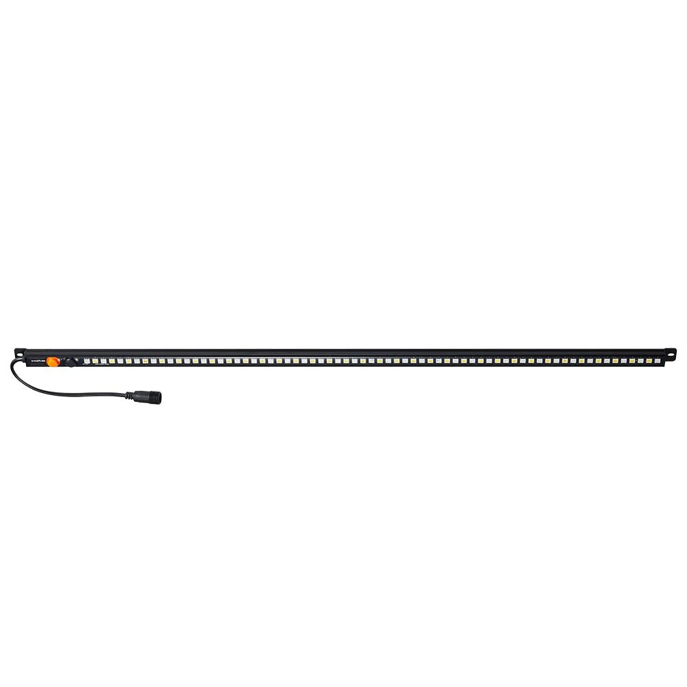 KickAss 12V Waterproof Magnetic LED Light Strip - 60cm - Image 5