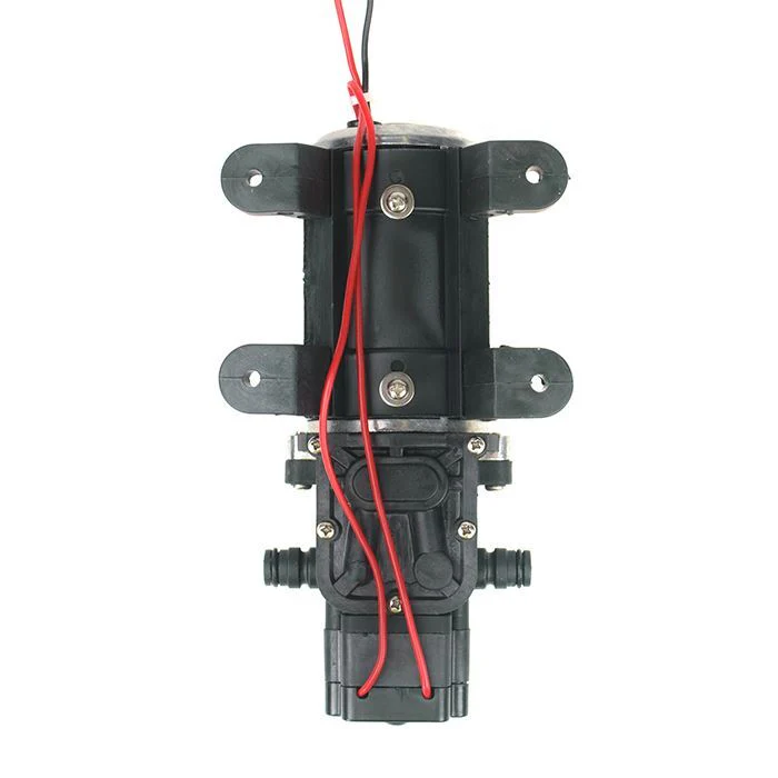 KickAss 12V Water Pump - Self Priming, 6L/minute - Image 3