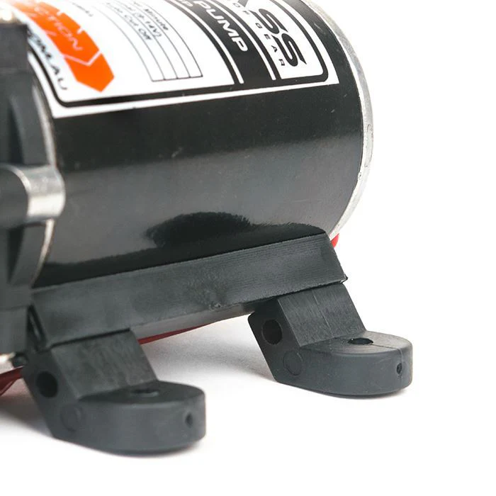 KickAss 12V Water Pump - Self Priming, 6L/minute - Image 5