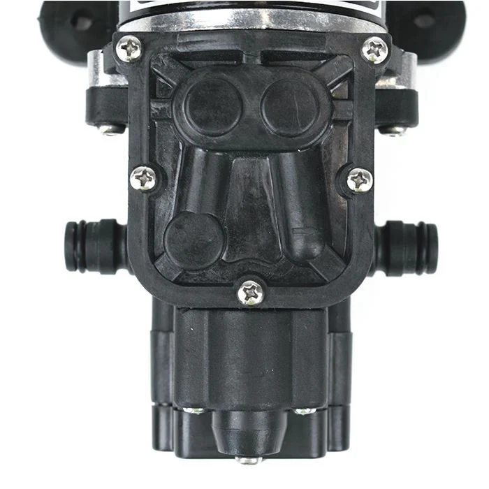 KickAss 12V Water Pump - Self Priming, 6L/minute - Image 7