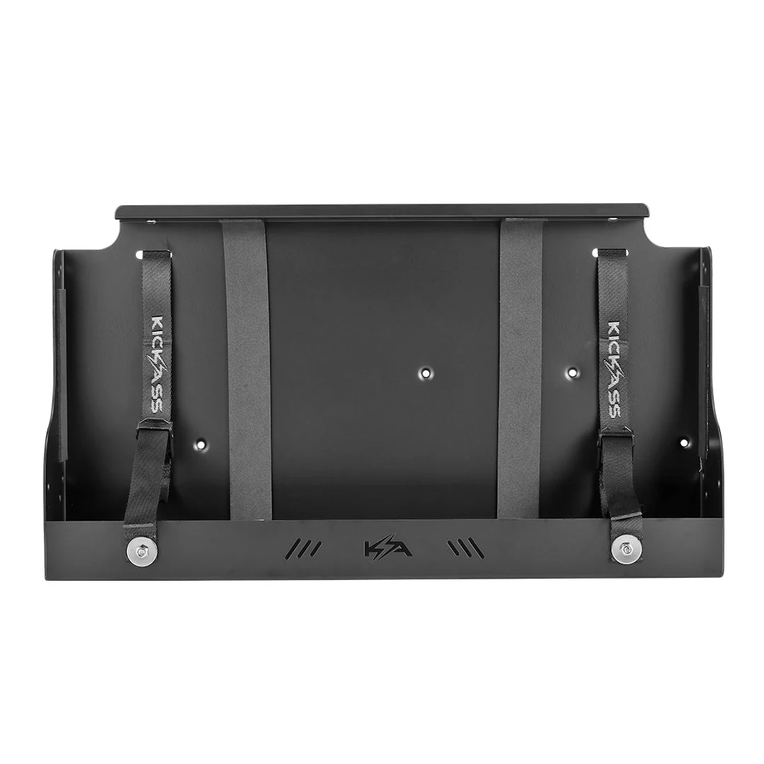 KickAss 170Ah Slimline Battery Tray