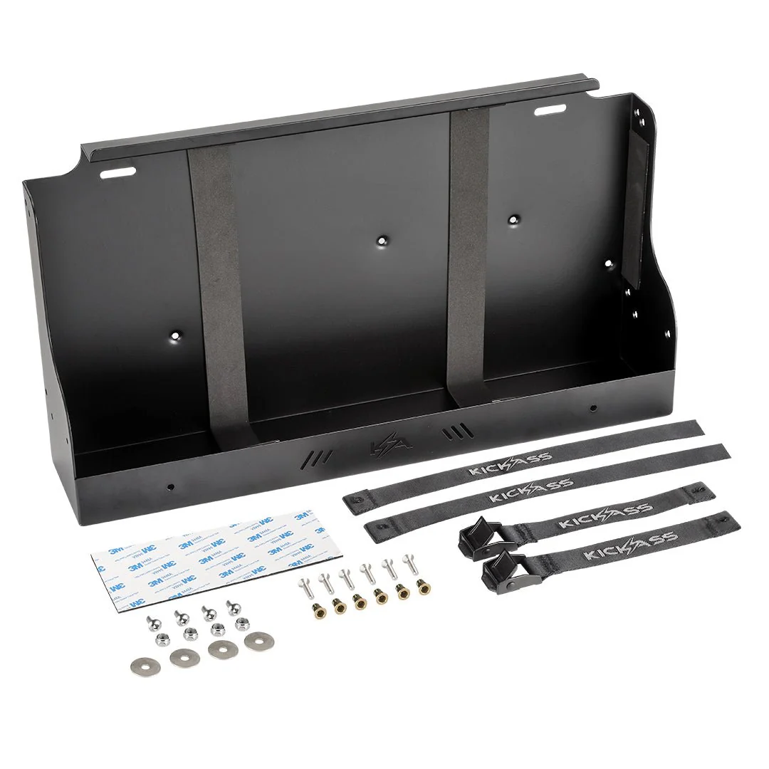 KickAss 170Ah Slimline Battery Tray - Image 2