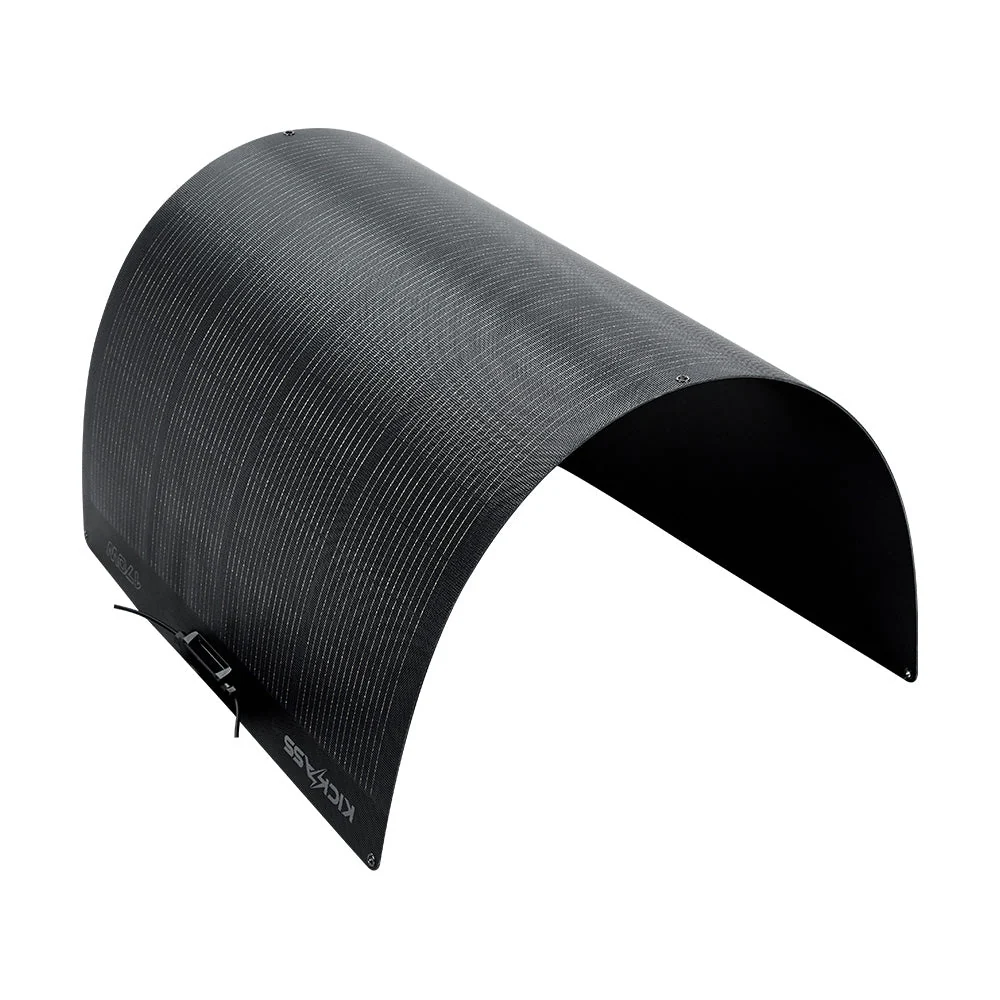 KickAss 170W Flexible ETFE Solar Panel - Image 4