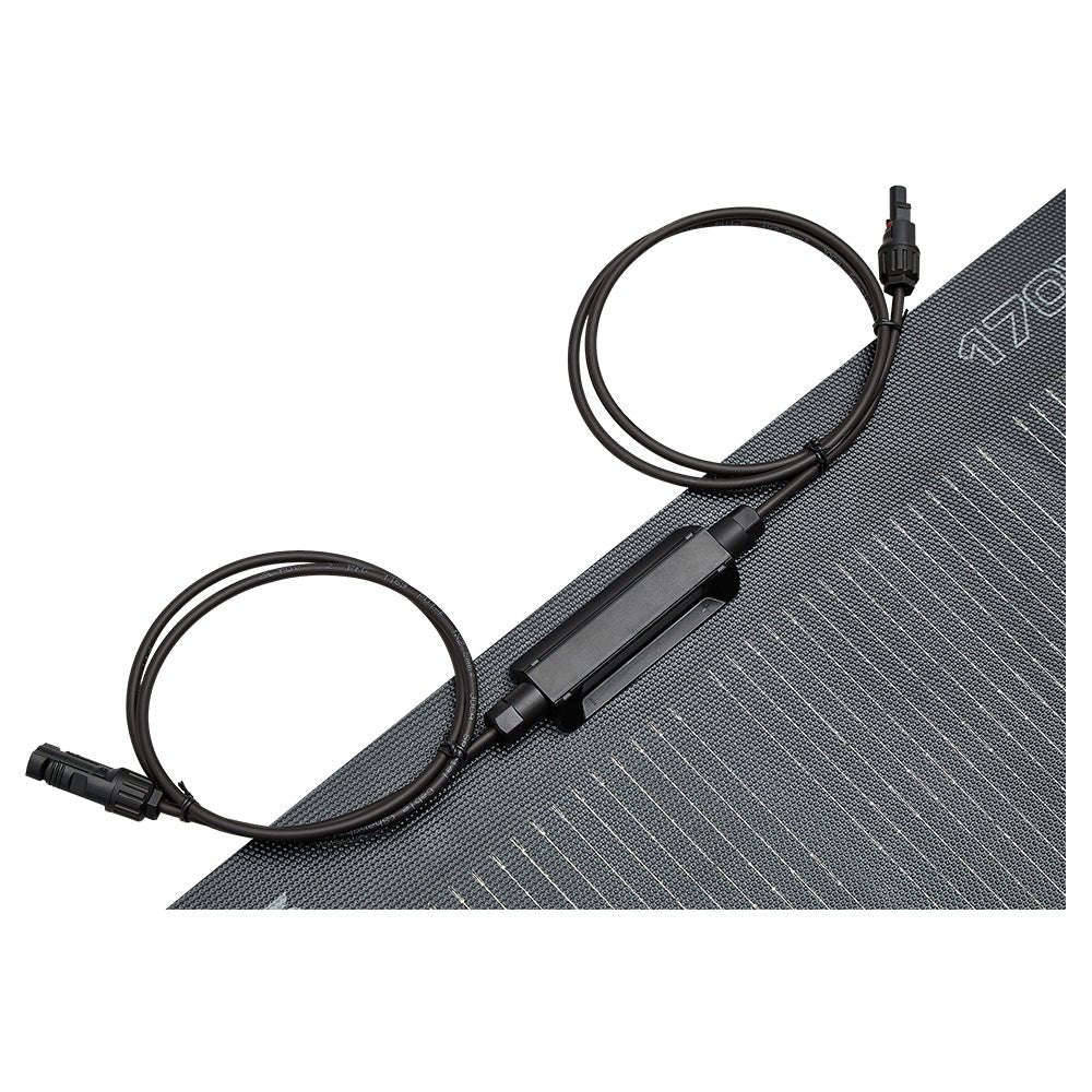 KickAss 170W Flexible ETFE Solar Panel - Image 5