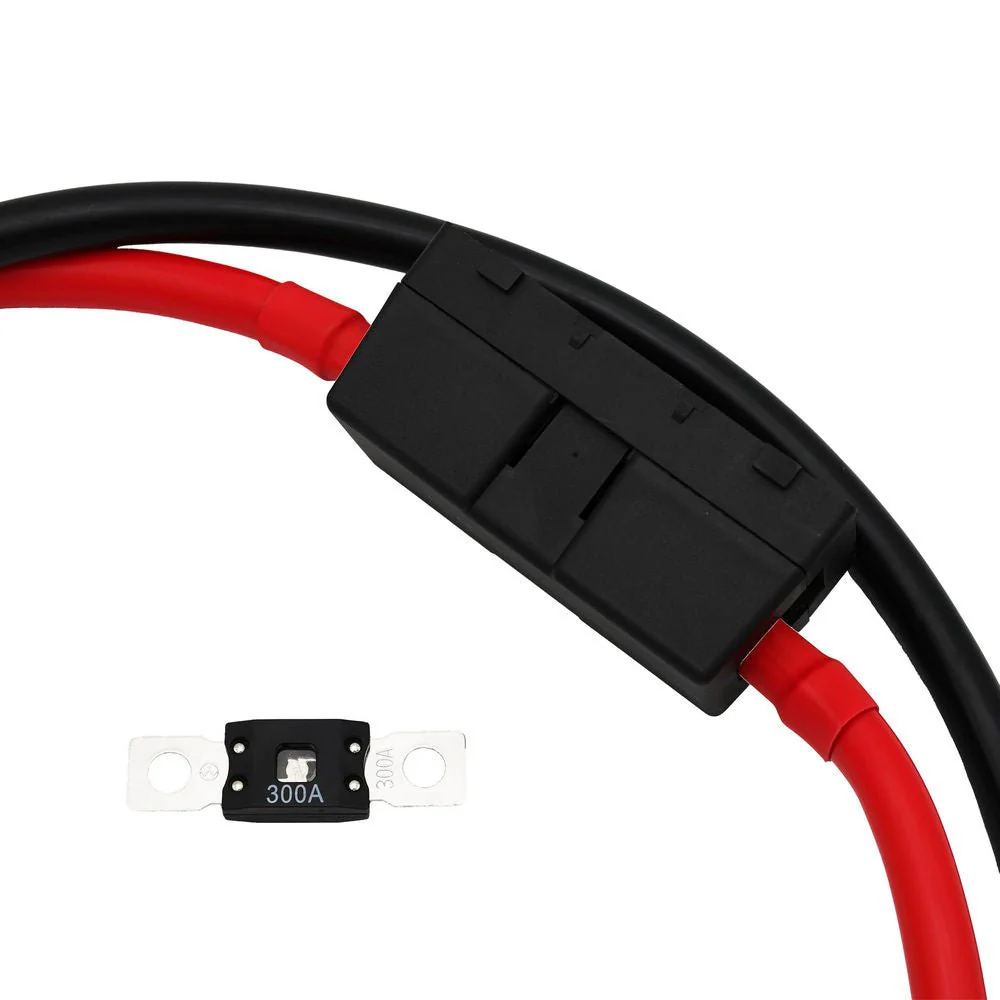 KickAss 3000W Inverter Premium Wiring Kit - Image 2