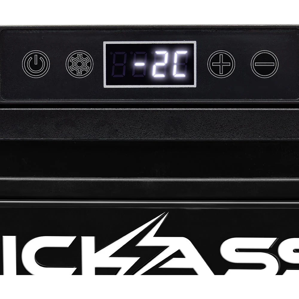 KickAss 12V Drawer Fridge/Freezer - Single Zone, 30L - Image 11