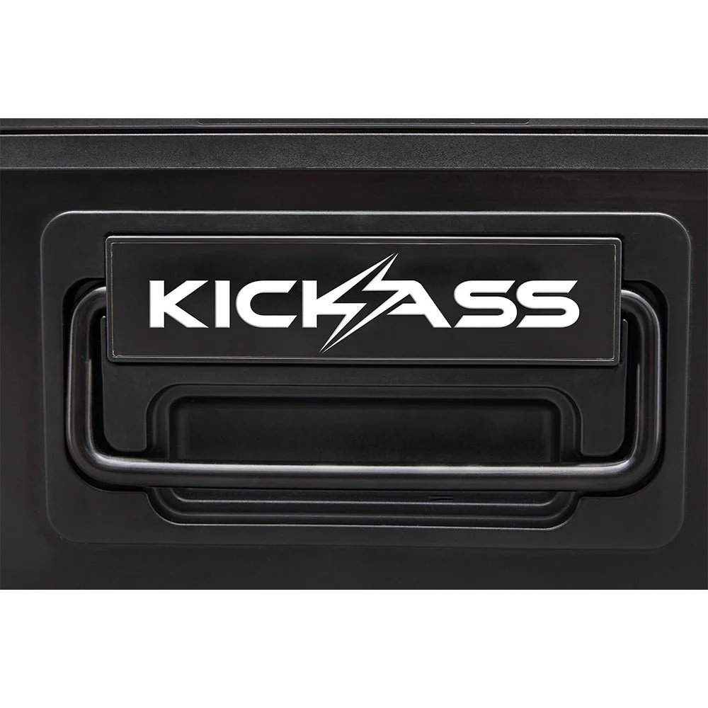 KickAss 12V Drawer Fridge/Freezer - Single Zone, 30L - Image 13