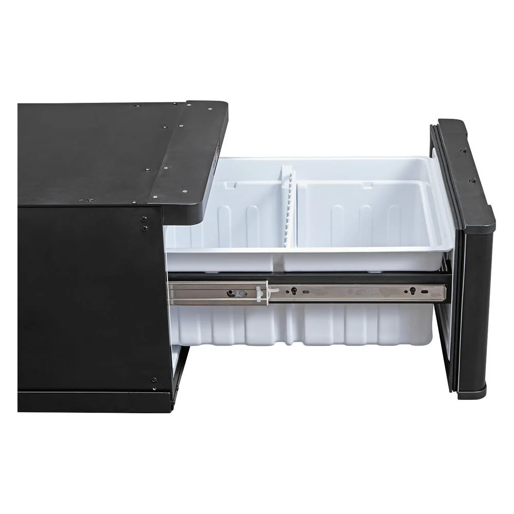 KickAss 12V Drawer Fridge/Freezer - Single Zone, 30L - Image 8