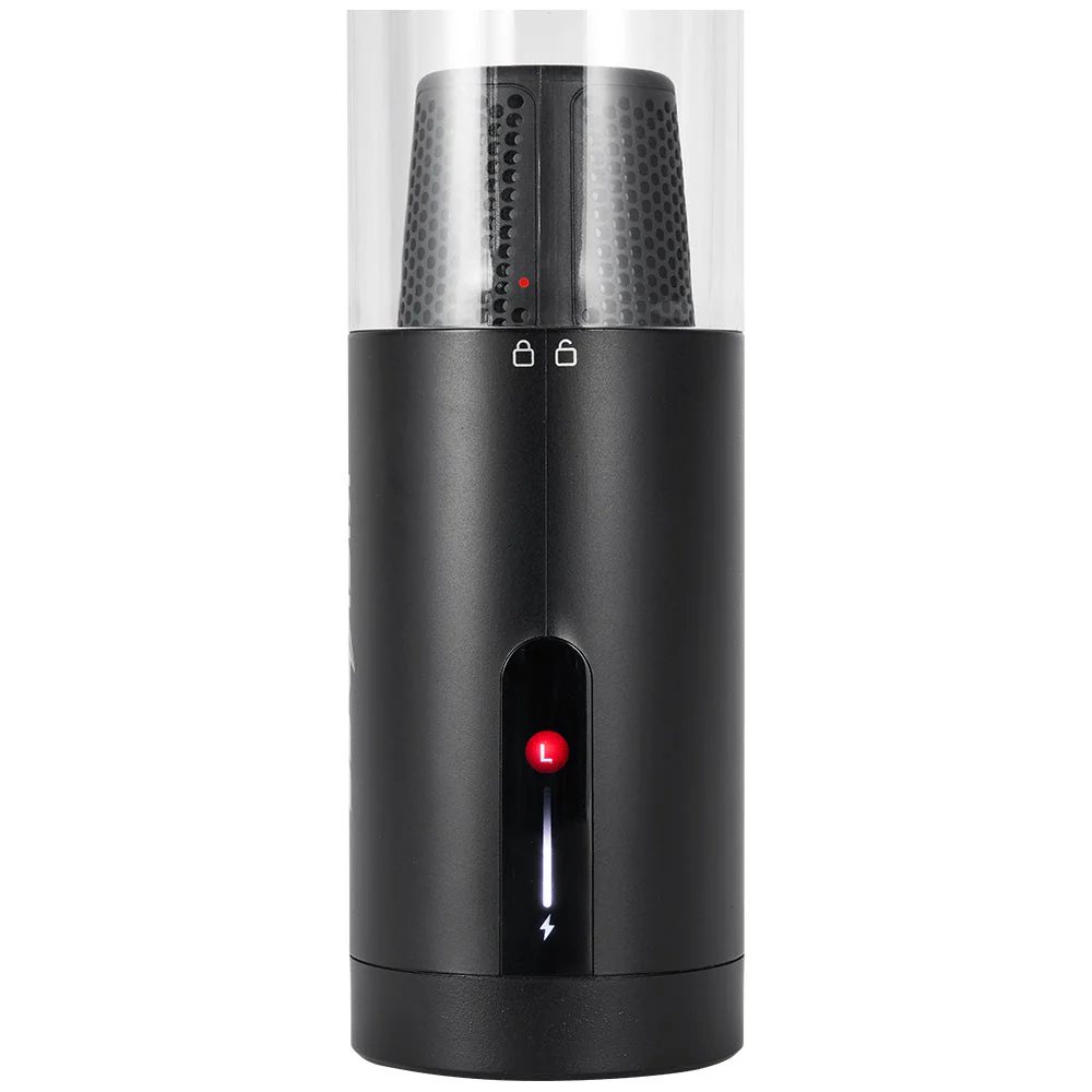 KickAss 4-in-1 Portable Vacuum Cleaner, Blower, Inflator & Deflator for Cars & Tents - Image 7
