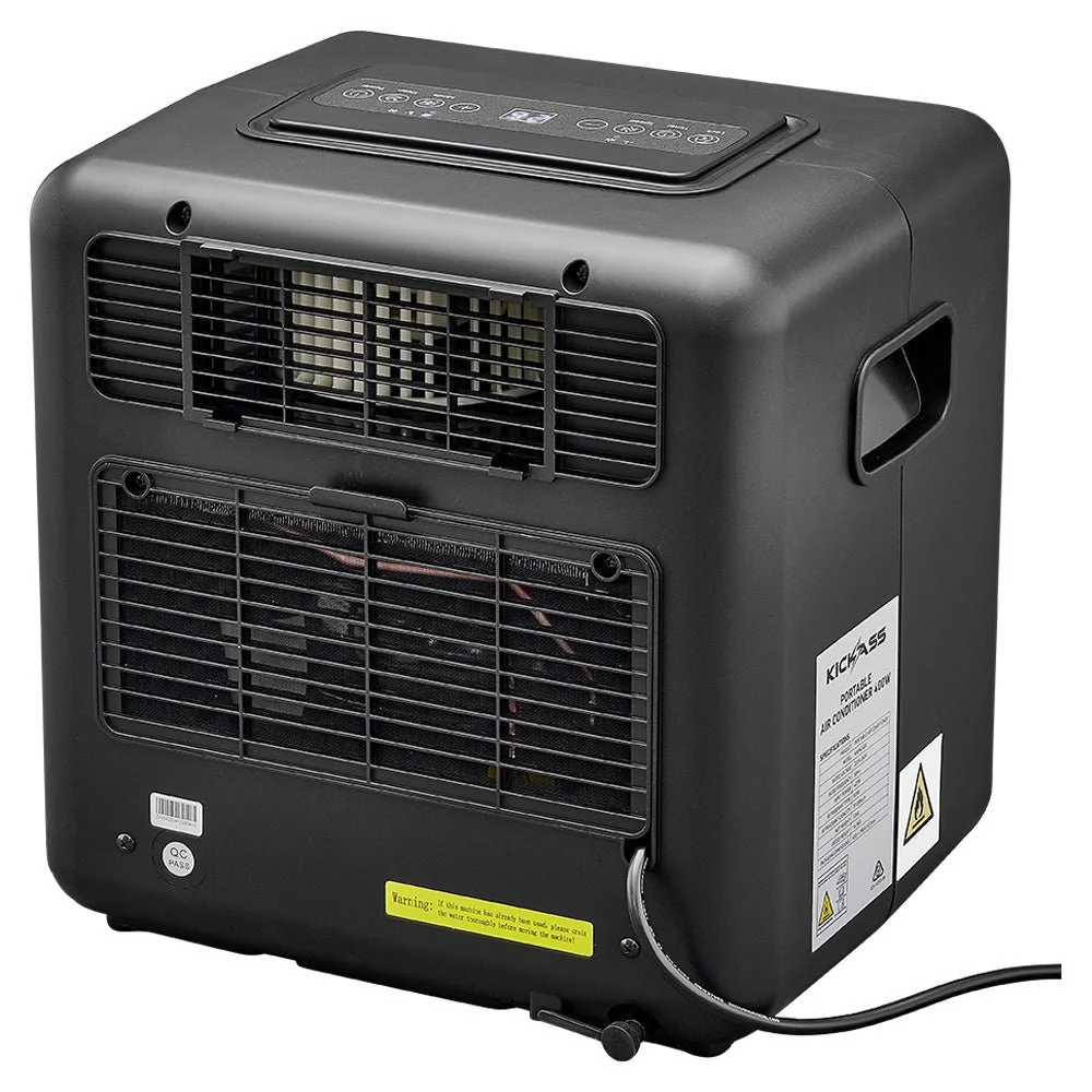 KickAss 240V Portable Air Conditioner for Camping - 400W - Image 7