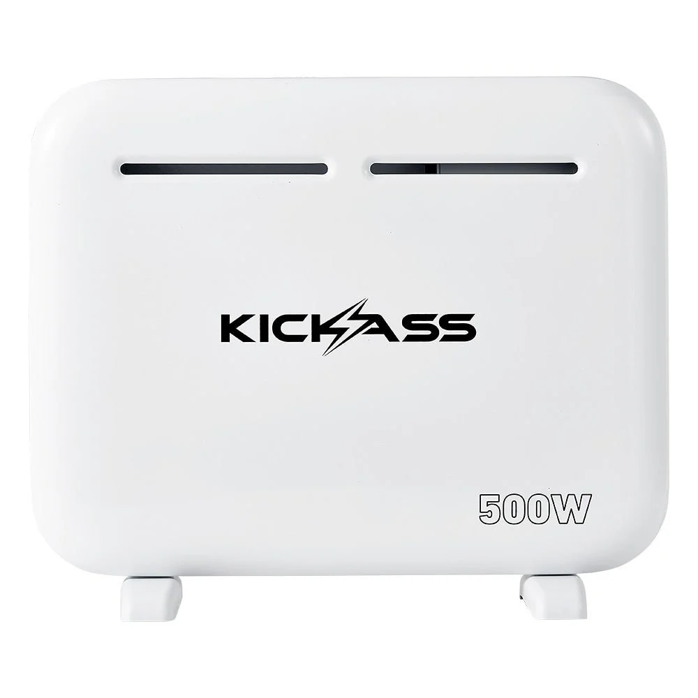 KickAss Personal Mini-Heater 500W For Camping - Image 10