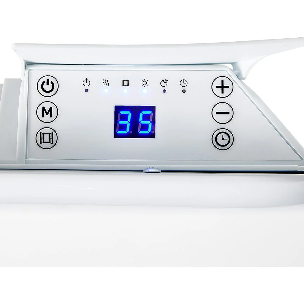 KickAss Personal Mini-Heater 500W For Camping - Image 6