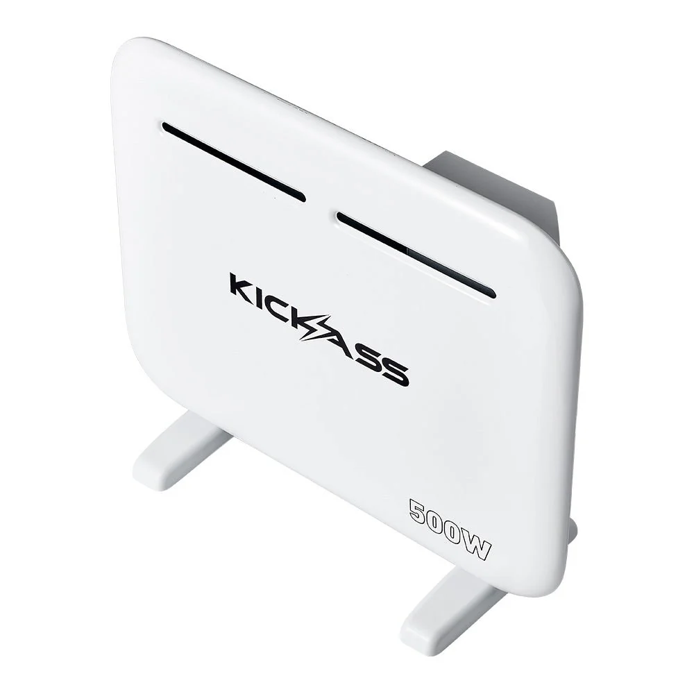 KickAss Personal Mini-Heater 500W For Camping - Image 8